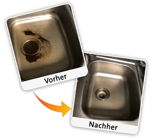 Küche & Waschbecken Verstopfung
																											Lindenfels